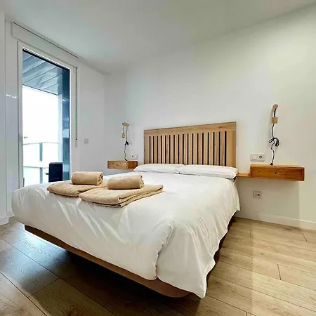 New Port, Free Parking Ybh6A Apartment Vigo Exterior photo