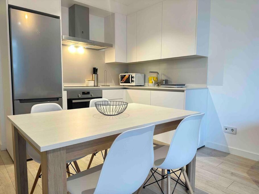 Appartement New Port, Free Parking Ybh6a Comarca de Vigo