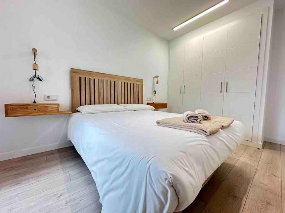 Appartement New Port, Free Parking Ybh6a