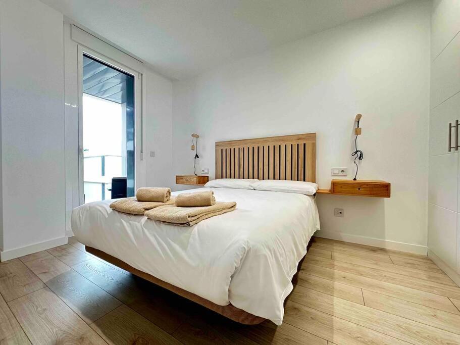 New Port, Free Parking Ybh6a Appartement Comarca de Vigo
