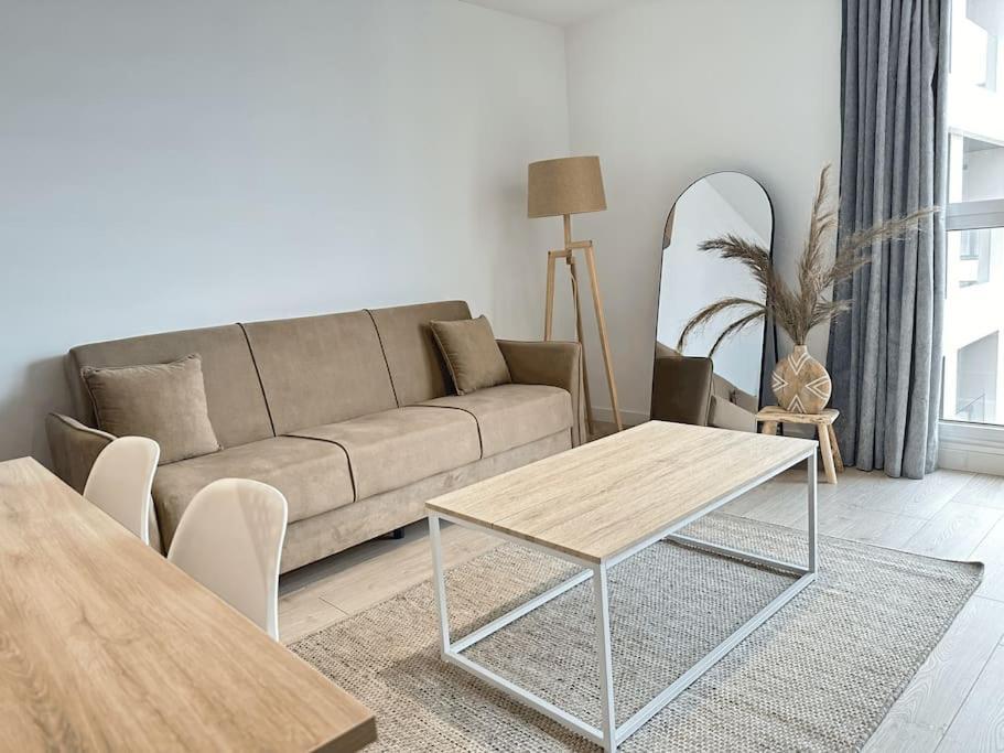 Appartement New Port, Free Parking Ybh6a *