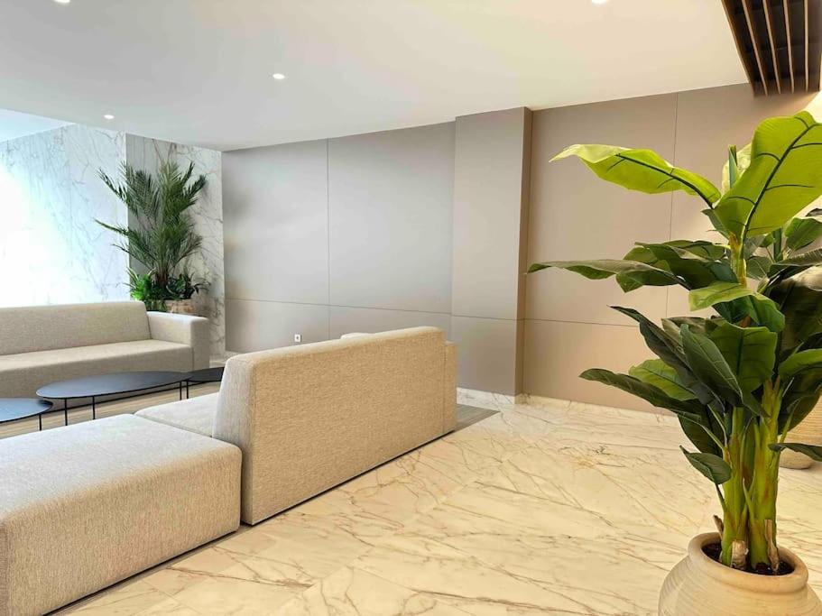 New Port, Free Parking Ybh6a Appartement Comarca de Vigo