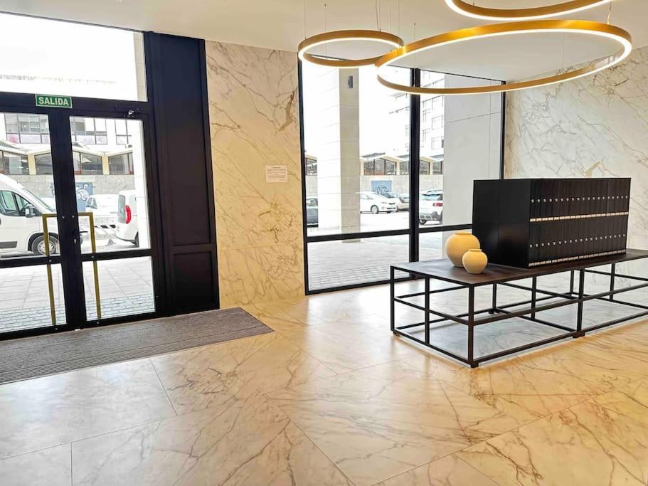 New Port, Free Parking Ybh6a Apartamento *